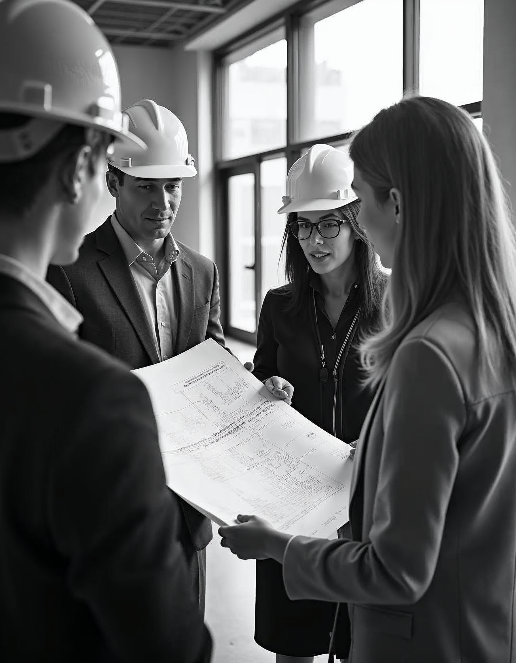 Building Inspection Training in Melbourne