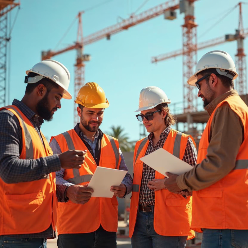 Building Inspection Training in Melbourne